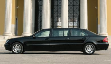 Limousine