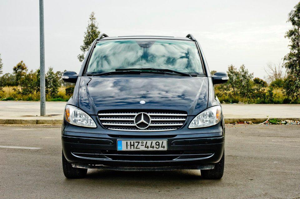 Mercedes Viano